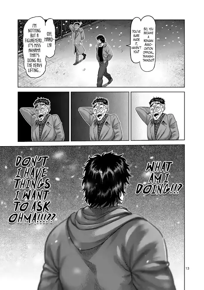 Kengan Omega Chapter 52 image 13_optimized